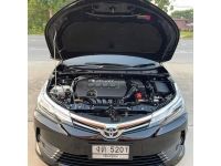 Toyota Altis 1.8S sport A/T ปี 2017 รูปที่ 14